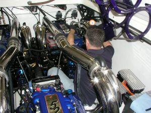 engine surveys