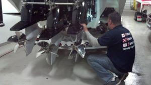 engine surveys