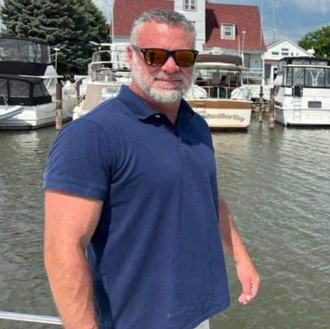Marine Surveys by Stateline Marine Surveyors, James T. Seith, SAMS® AMS® , Winthrop Harbor, Illinois, USA